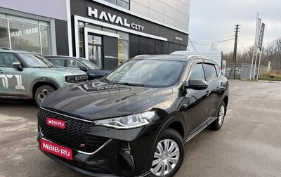 Haval F7 I, 2022 год, 1 690 000 рублей, 1 фотография