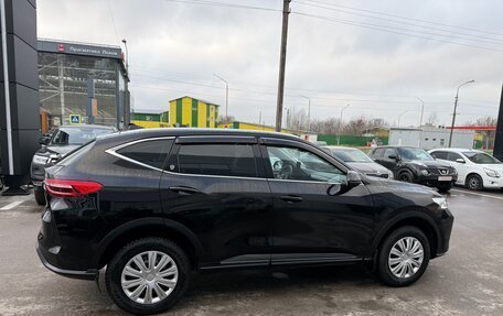 Haval F7 I, 2022 год, 1 690 000 рублей, 5 фотография