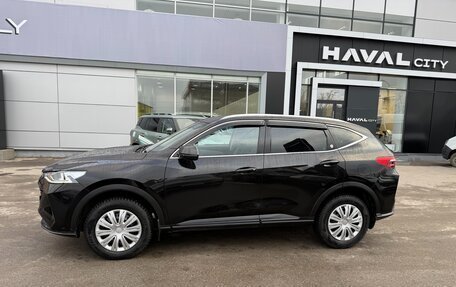 Haval F7 I, 2022 год, 1 690 000 рублей, 9 фотография