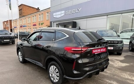 Haval F7 I, 2022 год, 1 690 000 рублей, 8 фотография