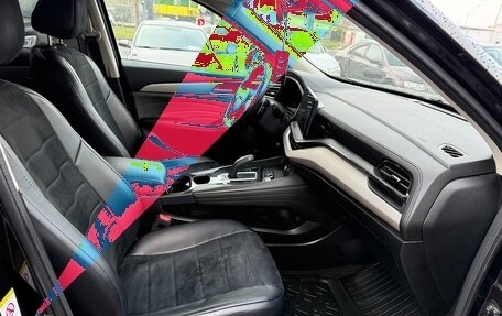 Haval F7 I, 2022 год, 1 690 000 рублей, 11 фотография