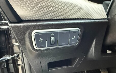 Haval F7 I, 2022 год, 1 690 000 рублей, 15 фотография