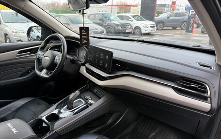 Haval F7 I, 2022 год, 1 690 000 рублей, 12 фотография