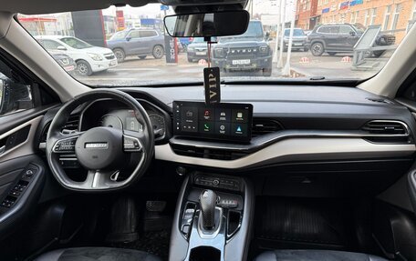 Haval F7 I, 2022 год, 1 690 000 рублей, 13 фотография