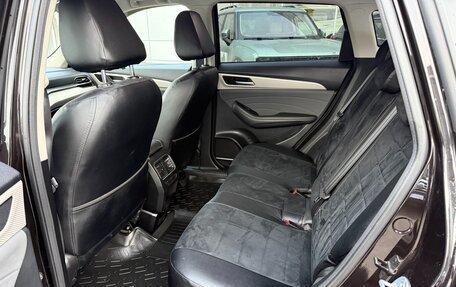 Haval F7 I, 2022 год, 1 690 000 рублей, 22 фотография