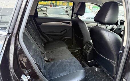 Haval F7 I, 2022 год, 1 690 000 рублей, 21 фотография