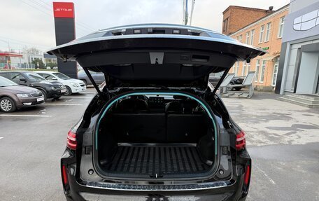 Haval F7 I, 2022 год, 1 690 000 рублей, 23 фотография