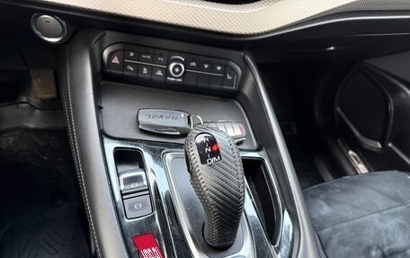 Haval F7 I, 2022 год, 1 690 000 рублей, 19 фотография