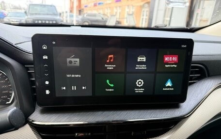 Haval F7 I, 2022 год, 1 690 000 рублей, 18 фотография