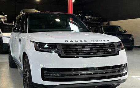 Land Rover Range Rover IV рестайлинг, 2024 год, 21 406 000 рублей, 1 фотография