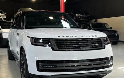 Land Rover Range Rover IV рестайлинг, 2024 год, 21 406 000 рублей, 1 фотография