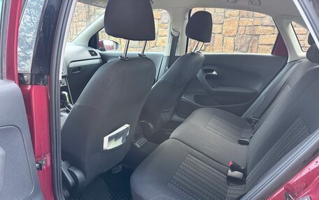 Volkswagen Polo VI (EU Market), 2015 год, 990 000 рублей, 12 фотография