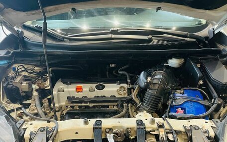 Honda CR-V IV, 2013 год, 1 800 000 рублей, 9 фотография