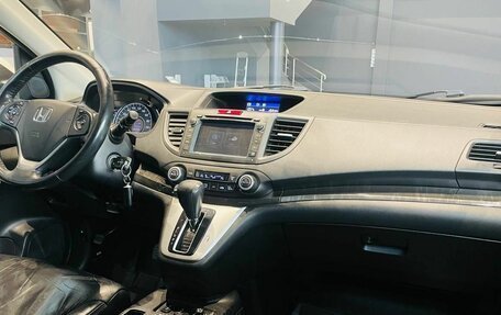 Honda CR-V IV, 2013 год, 1 800 000 рублей, 12 фотография