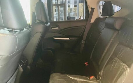 Honda CR-V IV, 2013 год, 1 800 000 рублей, 11 фотография