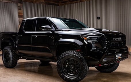 Toyota Tacoma, 2025 год, 10 857 046 рублей, 1 фотография