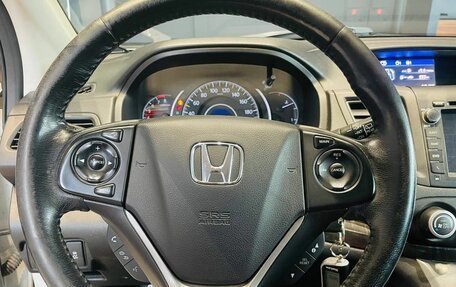 Honda CR-V IV, 2013 год, 1 800 000 рублей, 18 фотография