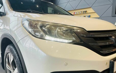 Honda CR-V IV, 2013 год, 1 800 000 рублей, 17 фотография