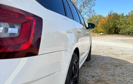 Skoda Octavia, 2019 год, 1 950 000 рублей, 6 фотография