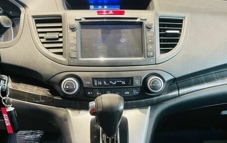 Honda CR-V IV, 2013 год, 1 800 000 рублей, 14 фотография