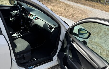 Skoda Octavia, 2019 год, 1 950 000 рублей, 12 фотография