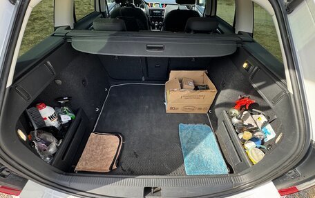 Skoda Octavia, 2019 год, 1 950 000 рублей, 17 фотография