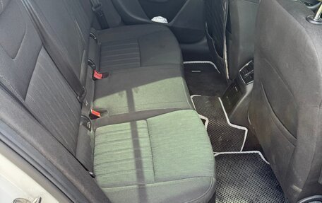 Skoda Octavia, 2019 год, 1 950 000 рублей, 13 фотография