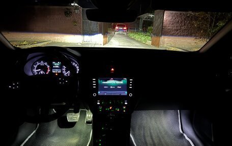 Skoda Octavia, 2019 год, 1 950 000 рублей, 20 фотография