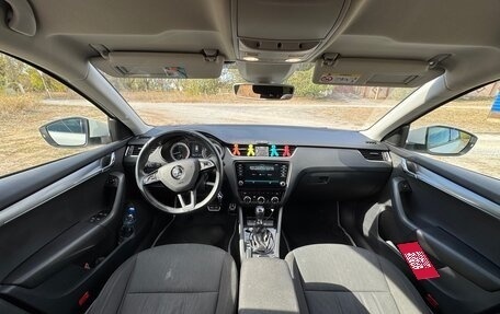 Skoda Octavia, 2019 год, 1 950 000 рублей, 16 фотография