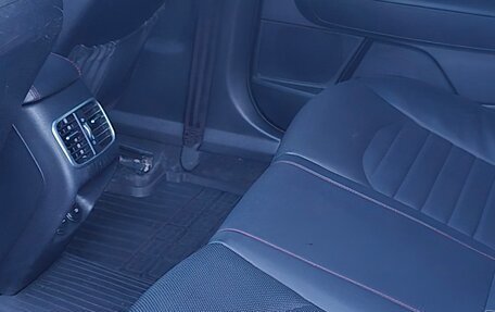 KIA Optima IV, 2018 год, 2 025 000 рублей, 17 фотография