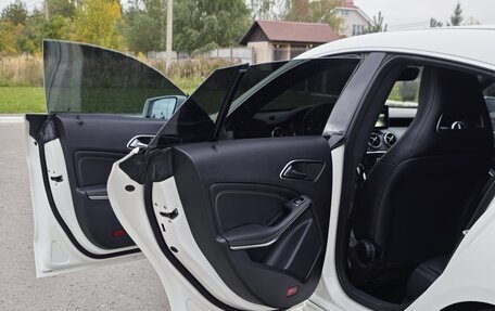 Mercedes-Benz CLA, 2015 год, 1 550 000 рублей, 7 фотография