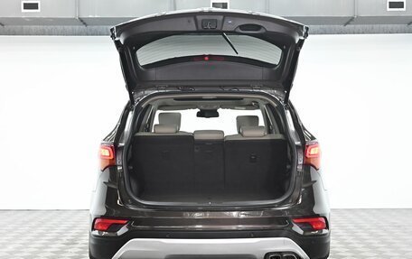 Hyundai Santa Fe III рестайлинг, 2015 год, 1 455 000 рублей, 5 фотография