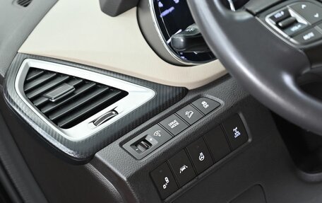 Hyundai Santa Fe III рестайлинг, 2015 год, 1 455 000 рублей, 8 фотография