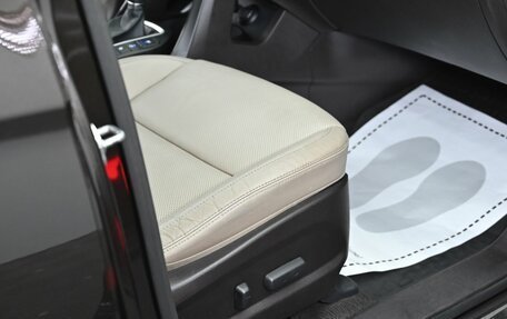 Hyundai Santa Fe III рестайлинг, 2015 год, 1 455 000 рублей, 13 фотография