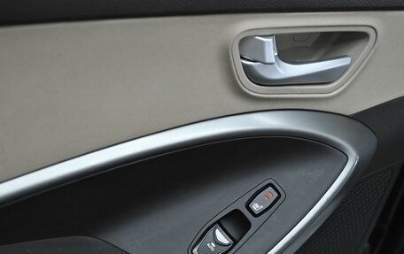 Hyundai Santa Fe III рестайлинг, 2015 год, 1 455 000 рублей, 14 фотография