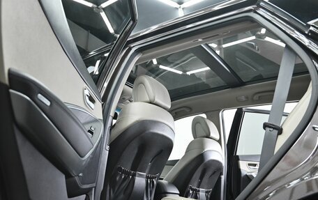 Hyundai Santa Fe III рестайлинг, 2015 год, 1 455 000 рублей, 15 фотография