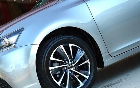 Lexus CT I рестайлинг, 2020 год, 2 500 000 рублей, 2 фотография