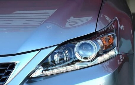 Lexus CT I рестайлинг, 2020 год, 2 500 000 рублей, 5 фотография