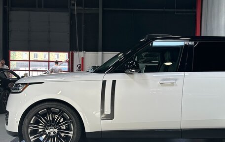 Land Rover Range Rover IV рестайлинг, 2024 год, 21 406 000 рублей, 2 фотография
