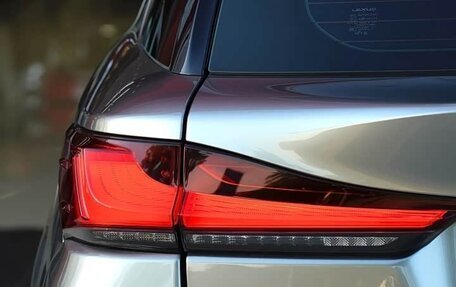 Lexus CT I рестайлинг, 2020 год, 2 500 000 рублей, 6 фотография