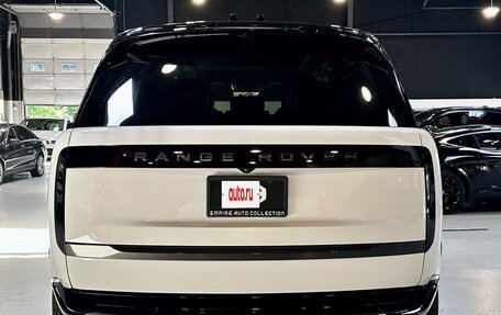 Land Rover Range Rover IV рестайлинг, 2024 год, 21 406 000 рублей, 7 фотография
