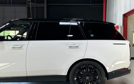 Land Rover Range Rover IV рестайлинг, 2024 год, 21 406 000 рублей, 4 фотография