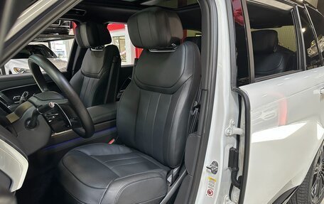 Land Rover Range Rover IV рестайлинг, 2024 год, 21 406 000 рублей, 14 фотография