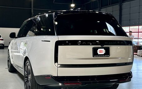 Land Rover Range Rover IV рестайлинг, 2024 год, 21 406 000 рублей, 6 фотография