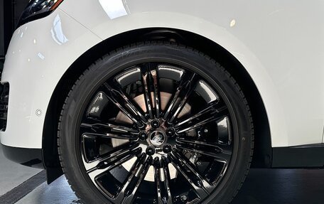 Land Rover Range Rover IV рестайлинг, 2024 год, 21 406 000 рублей, 3 фотография