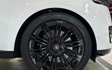 Land Rover Range Rover IV рестайлинг, 2024 год, 21 406 000 рублей, 12 фотография