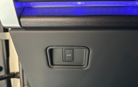 Land Rover Range Rover IV рестайлинг, 2024 год, 21 406 000 рублей, 15 фотография