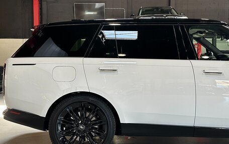 Land Rover Range Rover IV рестайлинг, 2024 год, 21 406 000 рублей, 9 фотография