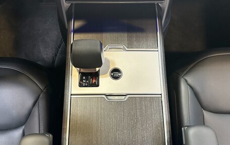 Land Rover Range Rover IV рестайлинг, 2024 год, 21 406 000 рублей, 20 фотография