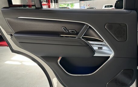 Land Rover Range Rover IV рестайлинг, 2024 год, 21 406 000 рублей, 22 фотография